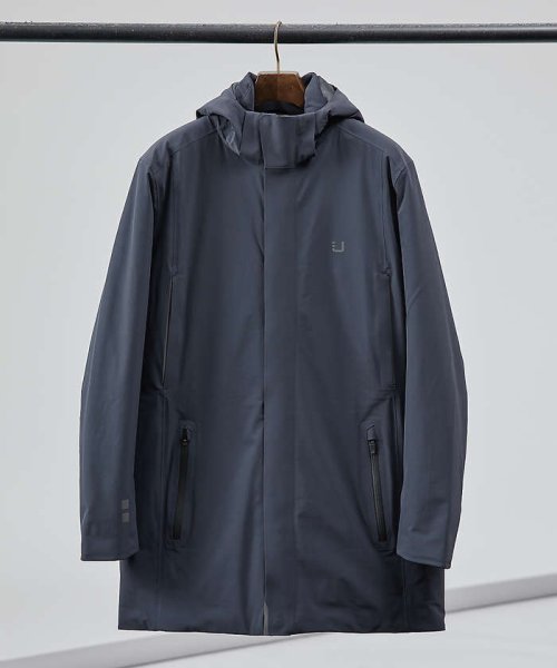 【UBR / ウーバー】レギュレーター パーカー / Regulator Par UBR ウーバー