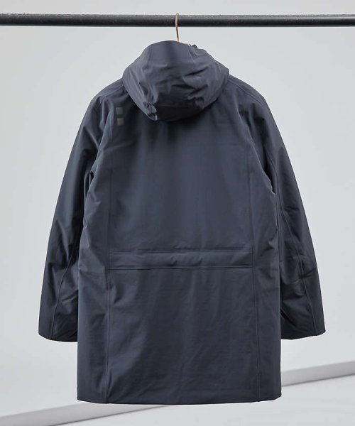 【UBR / ウーバー】レギュレーター パーカー / Regulator Par UBR ウーバー