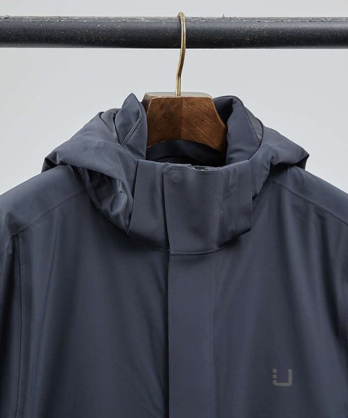 【UBR / ウーバー】レギュレーター パーカー / Regulator Par UBR ウーバー