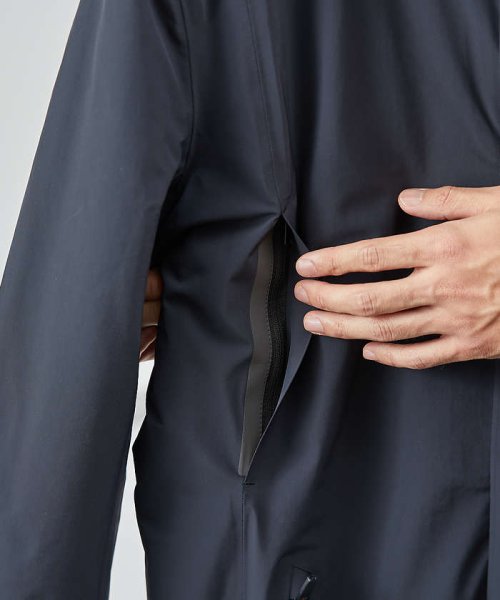 【UBR / ウーバー】レギュレーター パーカー / Regulator Par UBR ウーバー