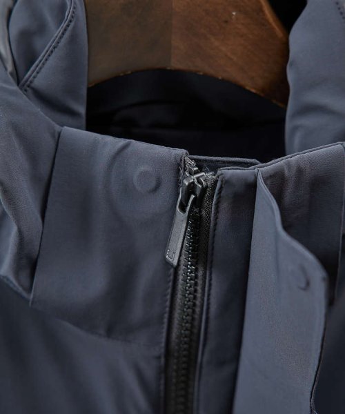 【UBR / ウーバー】レギュレーター パーカー / Regulator Par UBR ウーバー