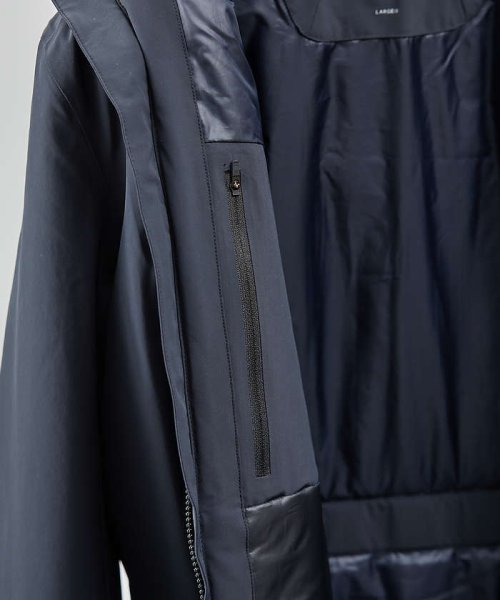 【UBR / ウーバー】レギュレーター パーカー / Regulator Par UBR ウーバー