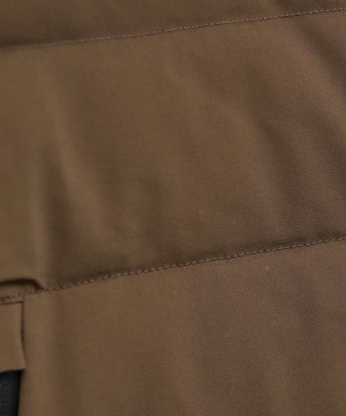 【UBR / ウーバー】レギュレーター ダウンジャケット UBR ウーバー また