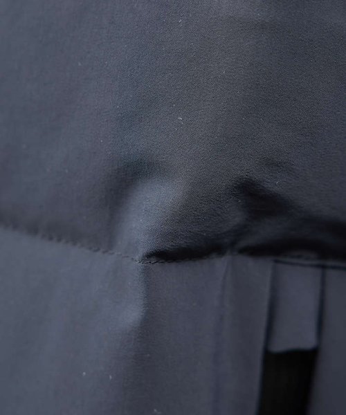 【UBR / ウーバー】レギュレーター ダウンジャケット UBR ウーバー また