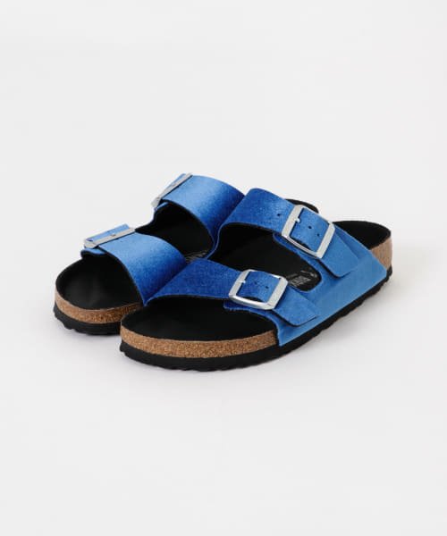 URBAN RESEARCH(アーバンリサーチ)/BIRKENSTOCK　Arizona TEX Velvet/img01