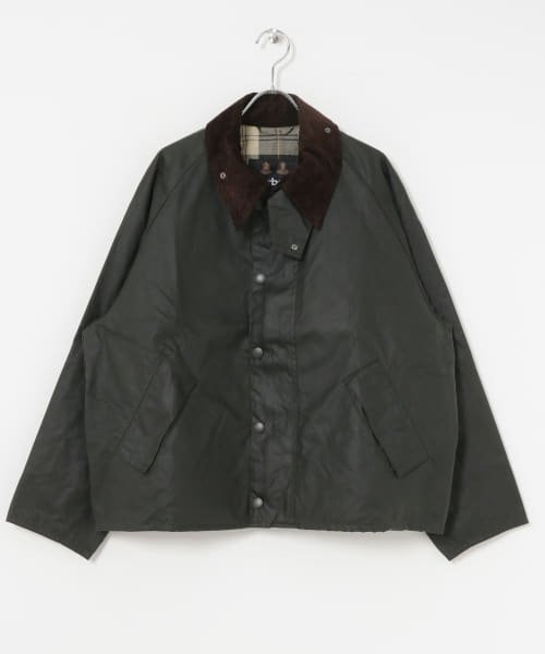 URBAN RESEARCH(アーバンリサーチ)/Barbour　barbour transport wax/img01