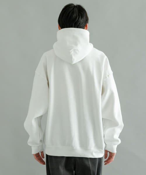 URBAN RESEARCH(アーバンリサーチ)/URBAN RESEARCH iD　COLOR FILM Sweat Hoodie/img08