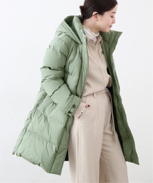 IENA(イエナ)/【WOOLRICH/ウールリッチ】ALSEA PUFFY PARKA アルセアパフィーパーカー/img17