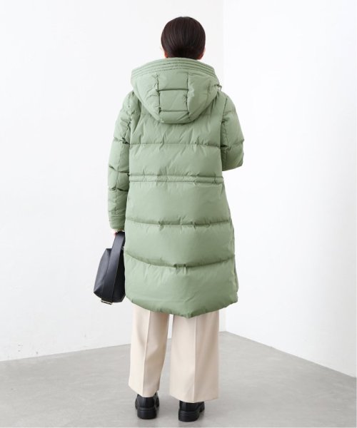 IENA(イエナ)/【WOOLRICH/ウールリッチ】ALSEA PUFFY PARKA アルセアパフィーパーカー/img20