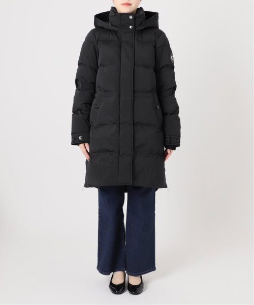 IENA(イエナ)/【WOOLRICH/ウールリッチ】ALSEA PUFFY PARKA アルセアパフィーパーカー/img33