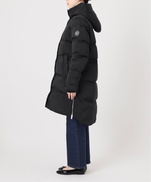 IENA(イエナ)/【WOOLRICH/ウールリッチ】ALSEA PUFFY PARKA アルセアパフィーパーカー/img34