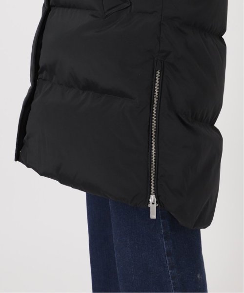 IENA(イエナ)/【WOOLRICH/ウールリッチ】ALSEA PUFFY PARKA アルセアパフィーパーカー/img42