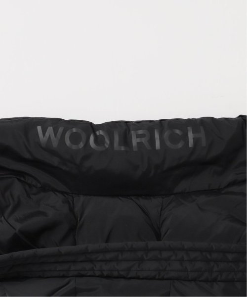 IENA(イエナ)/【WOOLRICH/ウールリッチ】ALSEA PUFFY PARKA アルセアパフィーパーカー/img50