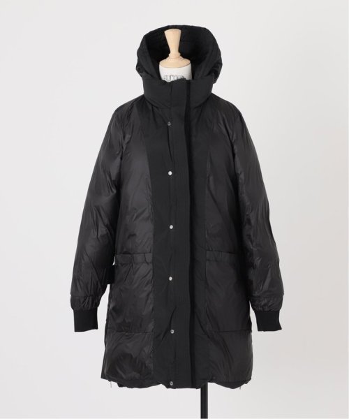 IENA(イエナ)/【WOOLRICH/ウールリッチ】ALSEA PUFFY PARKA アルセアパフィーパーカー/img51