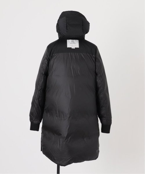 IENA(イエナ)/【WOOLRICH/ウールリッチ】ALSEA PUFFY PARKA アルセアパフィーパーカー/img52