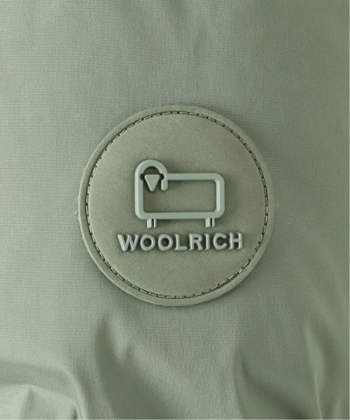 IENA(イエナ)/【WOOLRICH/ウールリッチ】ALSEA PUFFY PARKA アルセアパフィーパーカー/img57