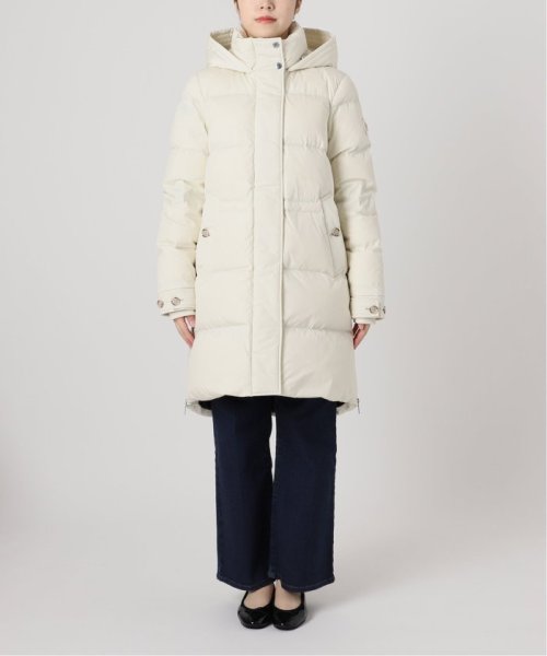 IENA(イエナ)/【WOOLRICH/ウールリッチ】ALSEA PUFFY PARKA アルセアパフィーパーカー/img61