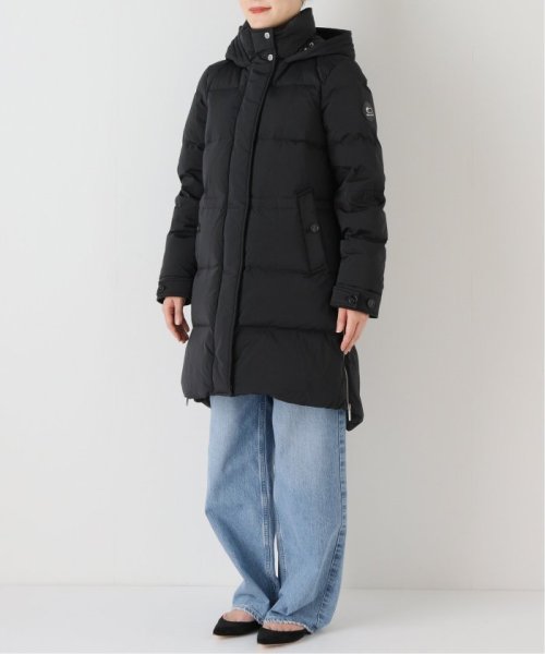 IENA(イエナ)/【WOOLRICH/ウールリッチ】ALSEA PUFFY PARKA アルセアパフィーパーカー/img67