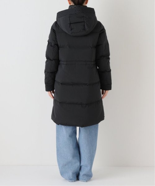 IENA(イエナ)/【WOOLRICH/ウールリッチ】ALSEA PUFFY PARKA アルセアパフィーパーカー/img69