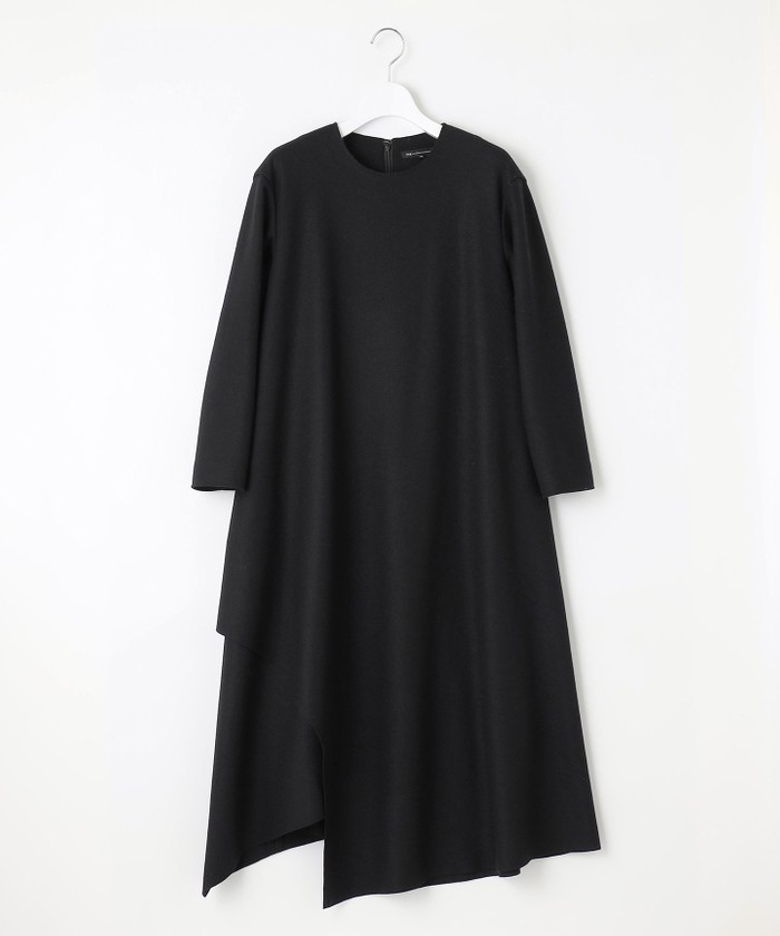 新品未使用・タグ付✨ 23区 高橋リタRコラボ イレヘムワンピース