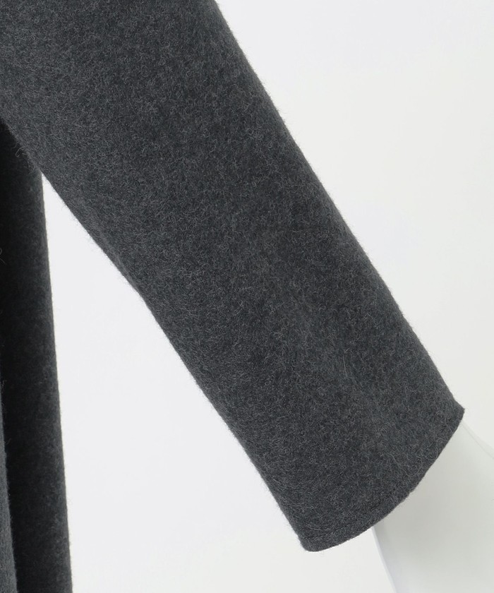 高橋リタさんコラボ】ファインウールジャージー イレヘム