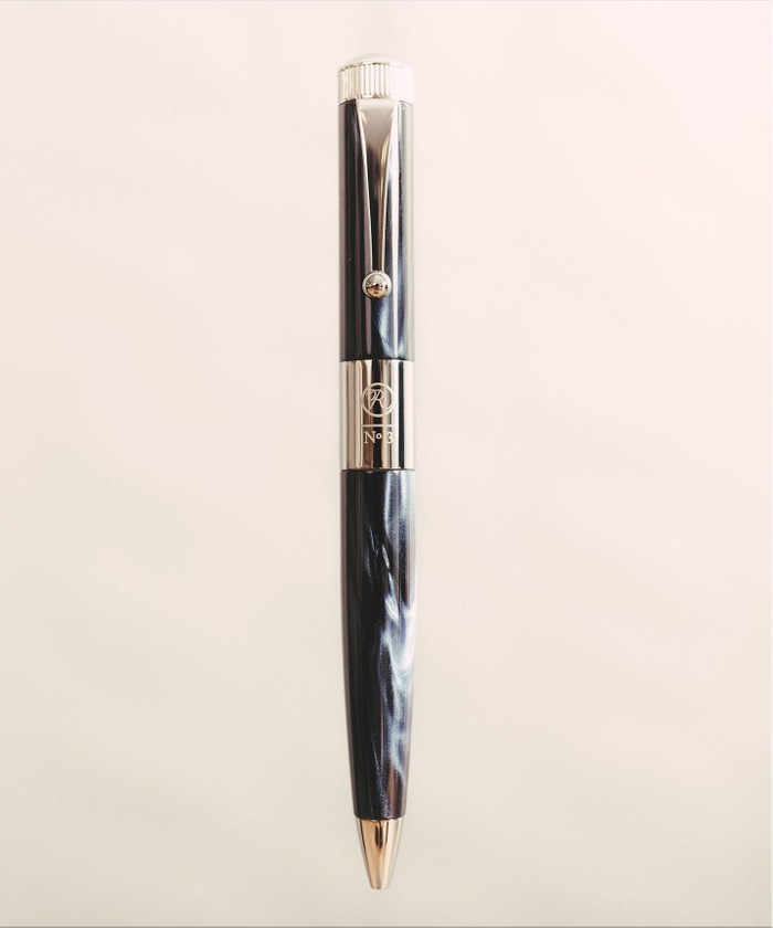 GOTAIRIKU × ROMEO 太軸ボールペン(505752913)|HANKYU MEN'S GOTAIRIKU × ROMEO 太軸ボールペン(505752913)|HANKYU MEN'S
