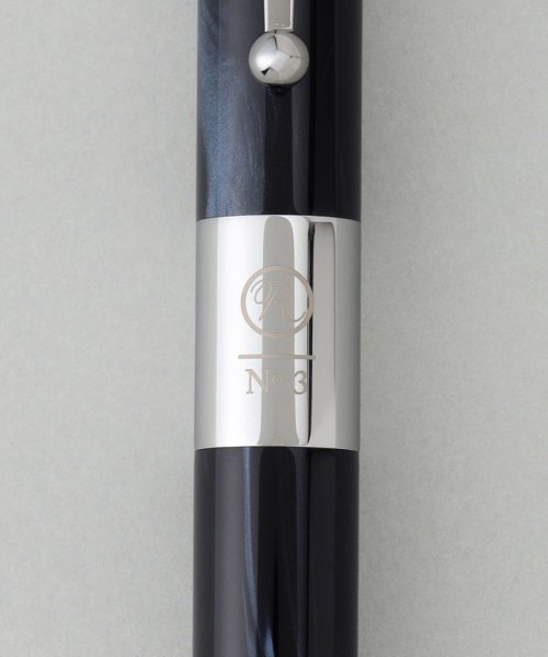 GOTAIRIKU × ROMEO 太軸ボールペン 