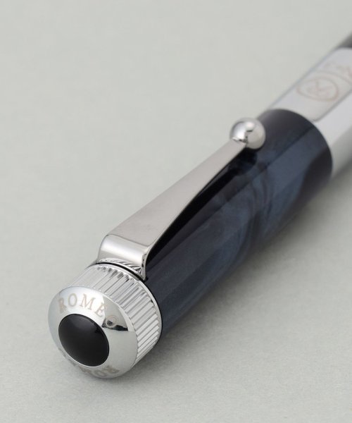 GOTAIRIKU × ROMEO 太軸ボールペン 