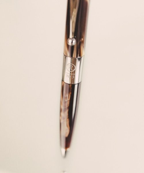 GOTAIRIKU × ROMEO 太軸ボールペン 