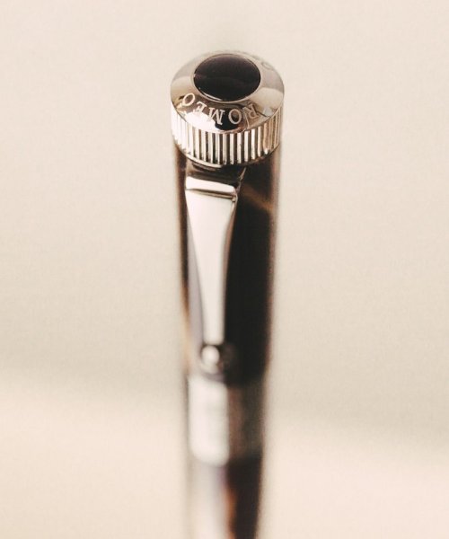 GOTAIRIKU × ROMEO 太軸ボールペン 