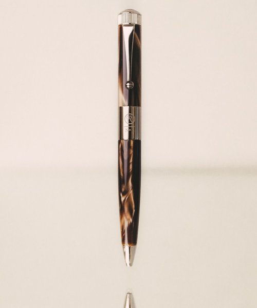 GOTAIRIKU × ROMEO 太軸ボールペン 