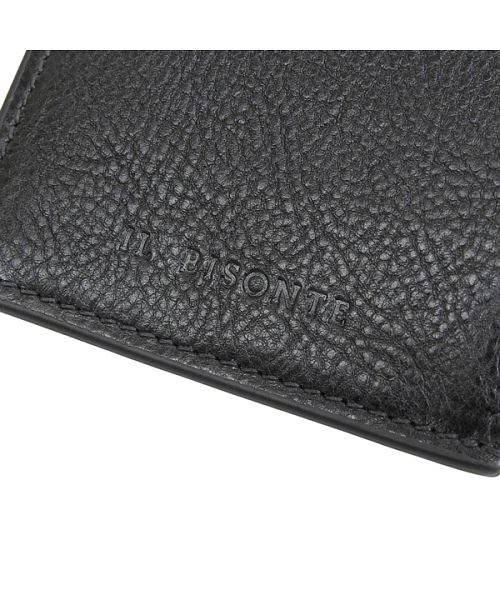 IL BISONTE イルビゾンテ カードケース 名刺入れ・パスケース P1700996468(12960円)