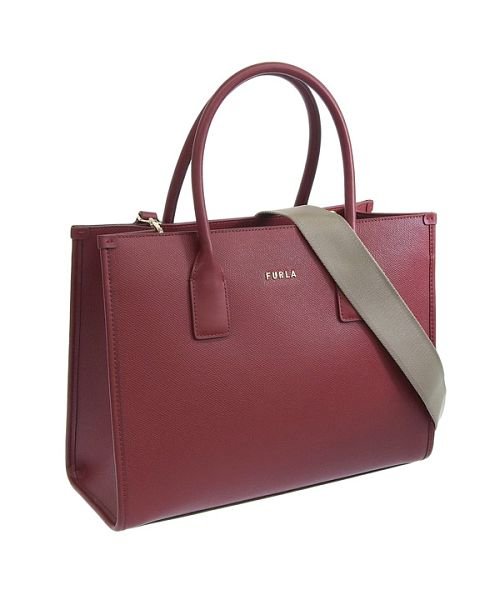 FURLA(フルラ)/FURLA フルラ AFRODITE L TOTE アフロディーテ トート バッグ Lサイズ/img09