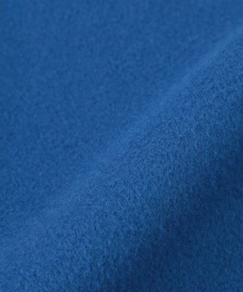 【L】【ROSLEY/ロズリー】ピュアラムビーバーステンカラーコート ROSLEY/ロズリー