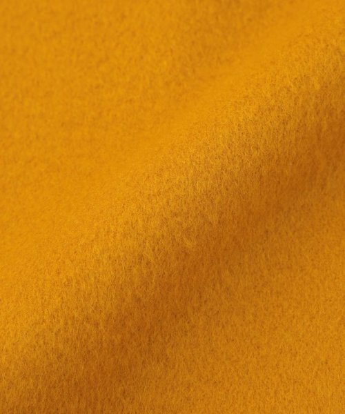 【L】【ROSLEY/ロズリー】ピュアラムビーバーステンカラーコート ROSLEY/ロズリー