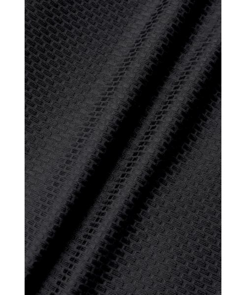 HIGH STREET∴4WAYストレッチドビーイージーパンツ 