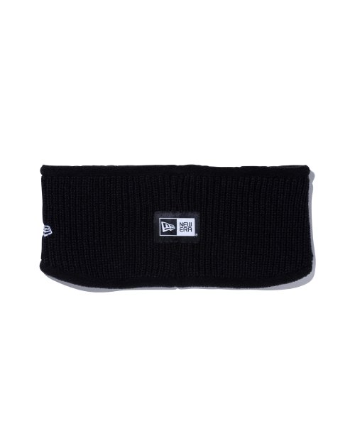 NEW ERA(ニューエラ)/NEW ERA  KNIT EAR WARMER RIB BOX/img03