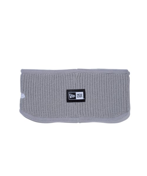 NEW ERA(ニューエラ)/NEW ERA  KNIT EAR WARMER RIB BOX/img08