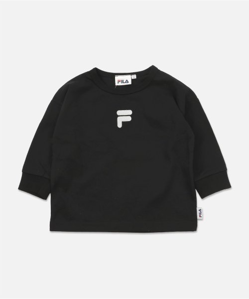 FILA(フィラ)/〈フィラ〉長袖Tシャツ/img35