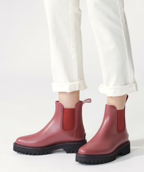 ECOALF WOMEN(ECOALF WOMEN)/CORAL ブーツ / CORAL BOOTS WOMAN/img02