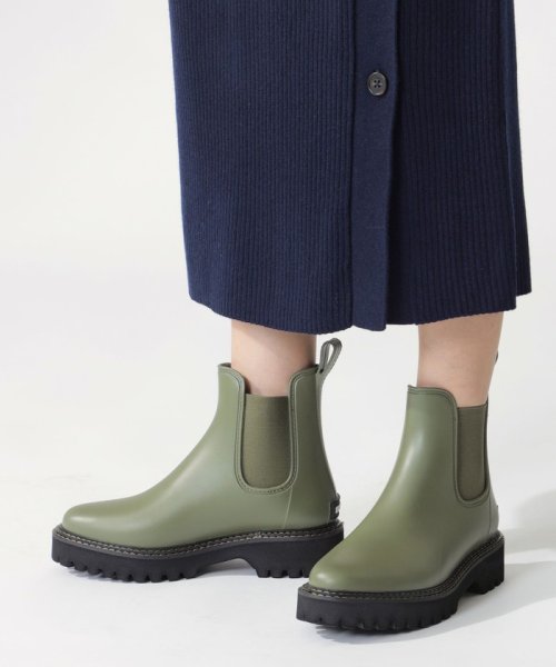 ECOALF WOMEN(ECOALF WOMEN)/CORAL ブーツ / CORAL BOOTS WOMAN/img03