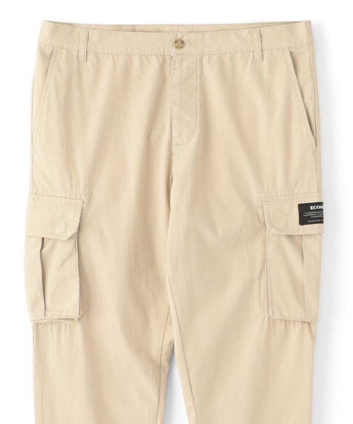 ECOALF MEN(ECOALF MEN)/GERI カーゴパンツ / GERI CARGO TROUSERS MAN/img05