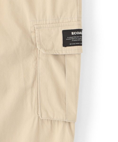 ECOALF MEN(ECOALF MEN)/GERI カーゴパンツ / GERI CARGO TROUSERS MAN/img08