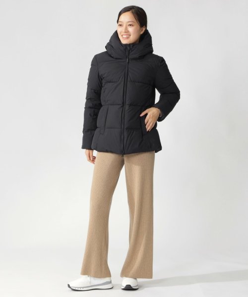 WITNEY パデッド ジャケット / WITNEY JACKET WOMAN WITNEY WOMAN U1929567710 (14850円)