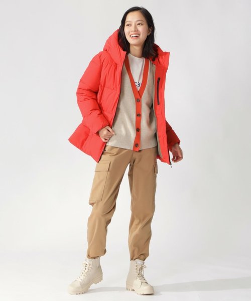 WITNEY パデッド ジャケット / WITNEY JACKET WOMAN WITNEY WOMAN U1929567710 (14850円)