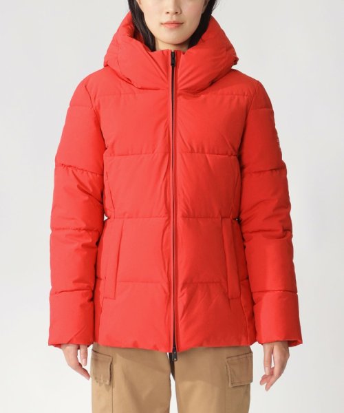 WITNEY パデッド ジャケット / WITNEY JACKET WOMAN WITNEY WOMAN U1929567710 (14850円)