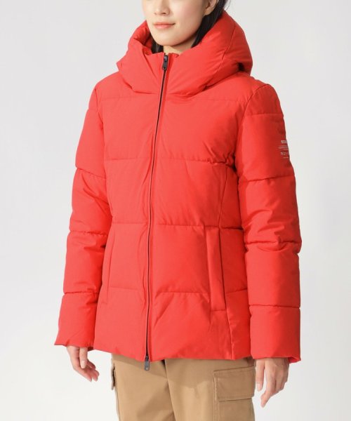 WITNEY パデッド ジャケット / WITNEY JACKET WOMAN WITNEY WOMAN U1929567710 (14850円)