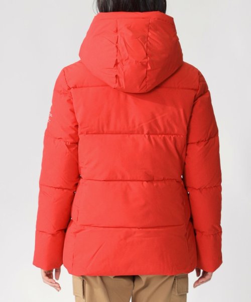 WITNEY パデッド ジャケット / WITNEY JACKET WOMAN WITNEY WOMAN U1929567710 (14850円)