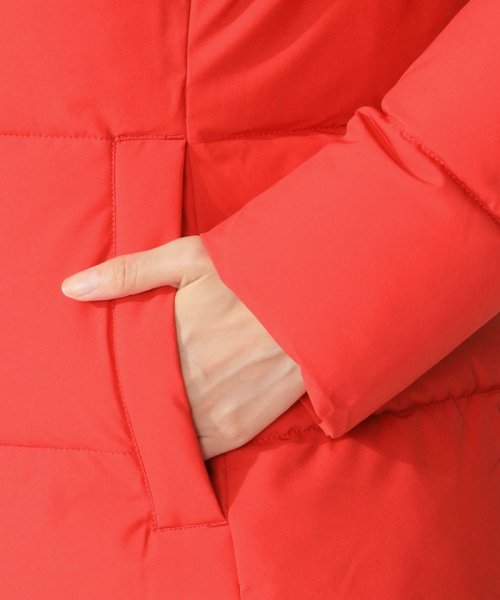 WITNEY パデッド ジャケット / WITNEY JACKET WOMAN WITNEY WOMAN U1929567710 (14850円)