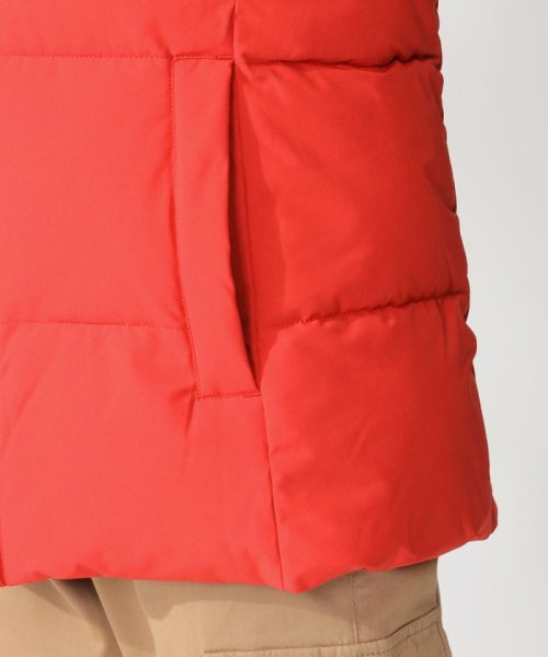 WITNEY パデッド ジャケット / WITNEY JACKET WOMAN WITNEY WOMAN U1929567710 (14850円)